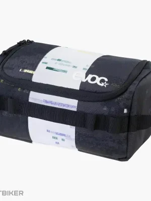 EVOC Wash Bag organizér, multicolour Vysoce Kvalitní