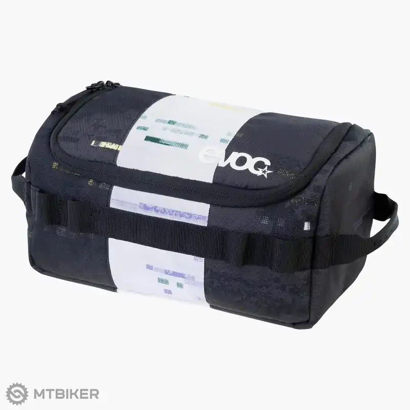 EVOC Wash Bag organizér, multicolour Vysoce Kvalitní