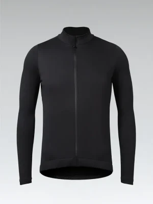 Objednat Nyní GOBIK Skimo Solid bunda, ink black