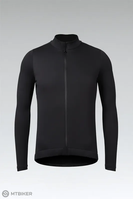 Objednat Nyní GOBIK Skimo Solid bunda, ink black