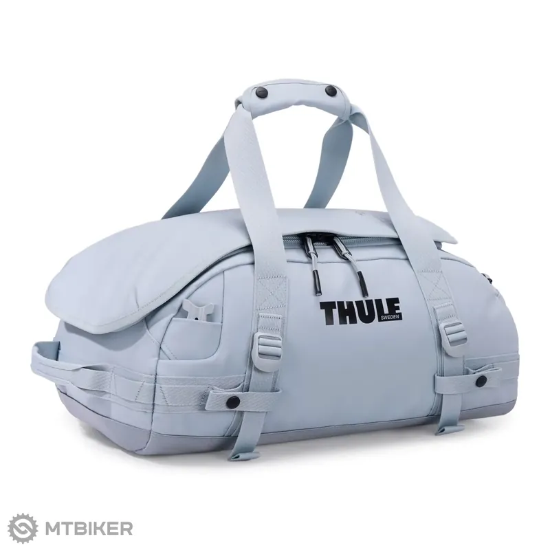 Thule Chasm Duffel taška, 30 l, soft blue Kup Teď