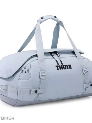 Thule Chasm Duffel taška, 40 l, soft blue Akční Cena