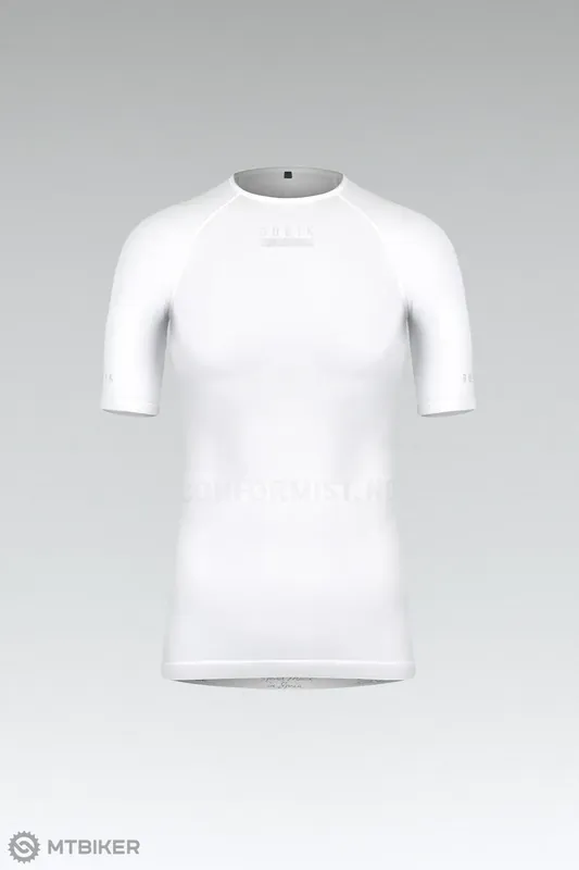 Značkový GOBIK Limber Skin dámské tričko, icelandic