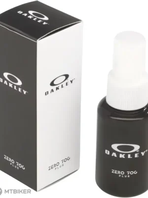 Oakley Liquid OO Zero Fog sprej proti zamlžování, 60 ml Oblíbený