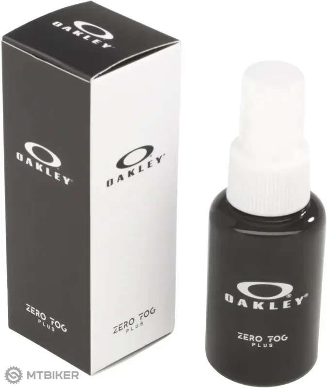 Oakley Liquid OO Zero Fog sprej proti zamlžování, 60 ml Oblíbený