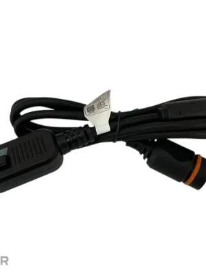 Kellys BMZ HEIQ 618880 kabel pro V10 10S baterii, 1 200 mm Speciální Cena