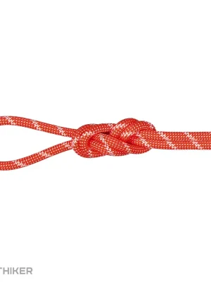 Mammut 8.0 Alpine Classic Rope lano, 8.0 mm, oranžová Značkový