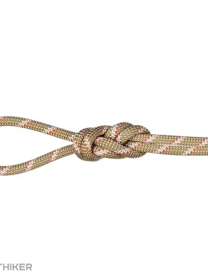Mammut 8.0 Alpine Classic lano, 8.0 mm, zelená Dokud Zásoby Vydrží