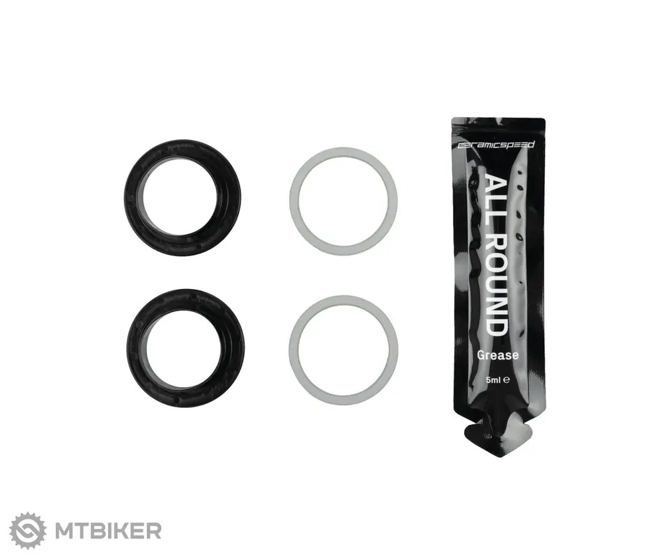 CeramicSpeed BB ALPHA servisní sada pro Shimano Výhodná Nabídka