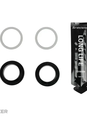 CeramicSpeed BB ALPHA servisní sada pro Shimano středové složení, do náročných podmínek Poslední Šance