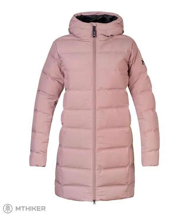 Hannah Gaia dámská bunda, pink nectar Sezónní Sleva