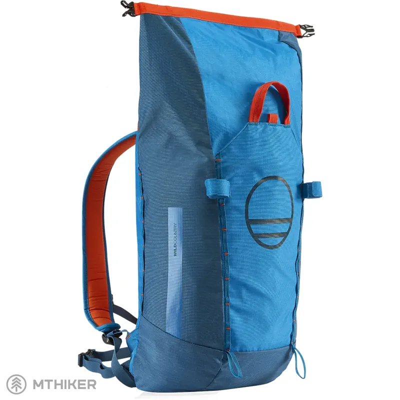 Odeslání Ihned Wild Country Syncro batoh, 22 l, reef