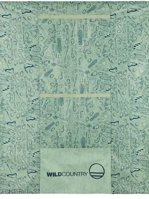 Cenová Bomba Wild Country Rope Tarp plachta na lano, gearstorm