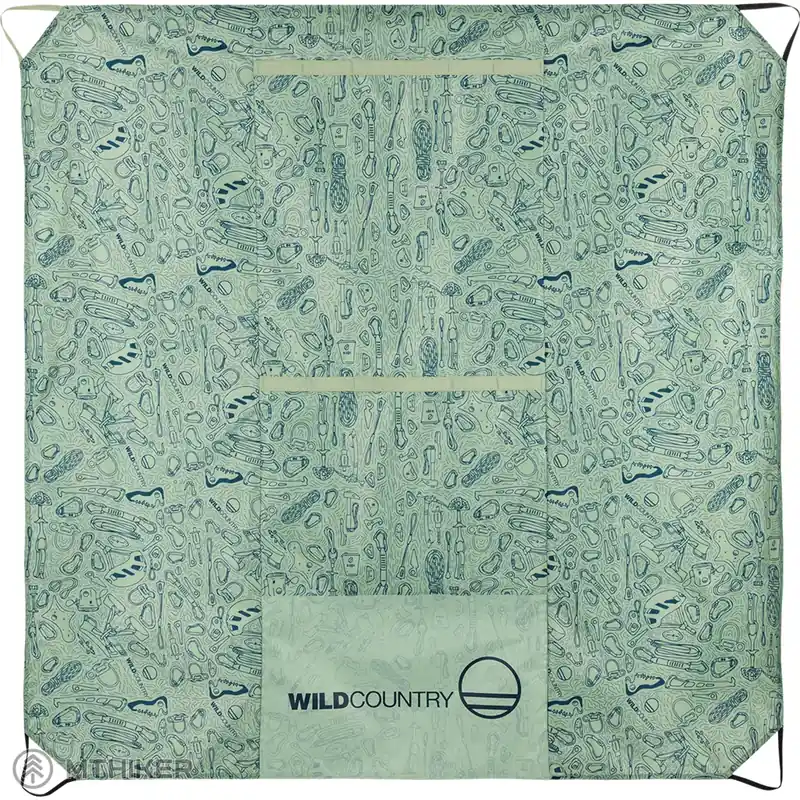 Cenová Bomba Wild Country Rope Tarp plachta na lano, gearstorm
