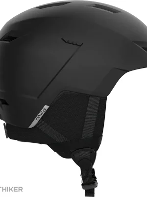Jen Po Omezenou Doba Salomon Pioneer LT Access přilba, černá