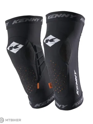 Kenny KNEE GUARDS D3O chrániče kolen Expresní Doručení