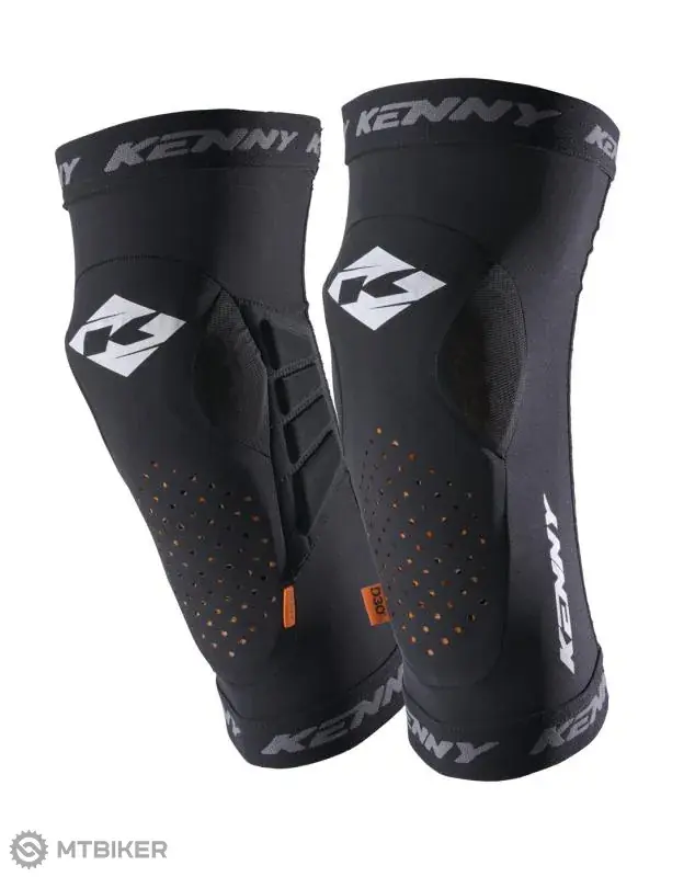 Kenny KNEE GUARDS D3O chrániče kolen Expresní Doručení