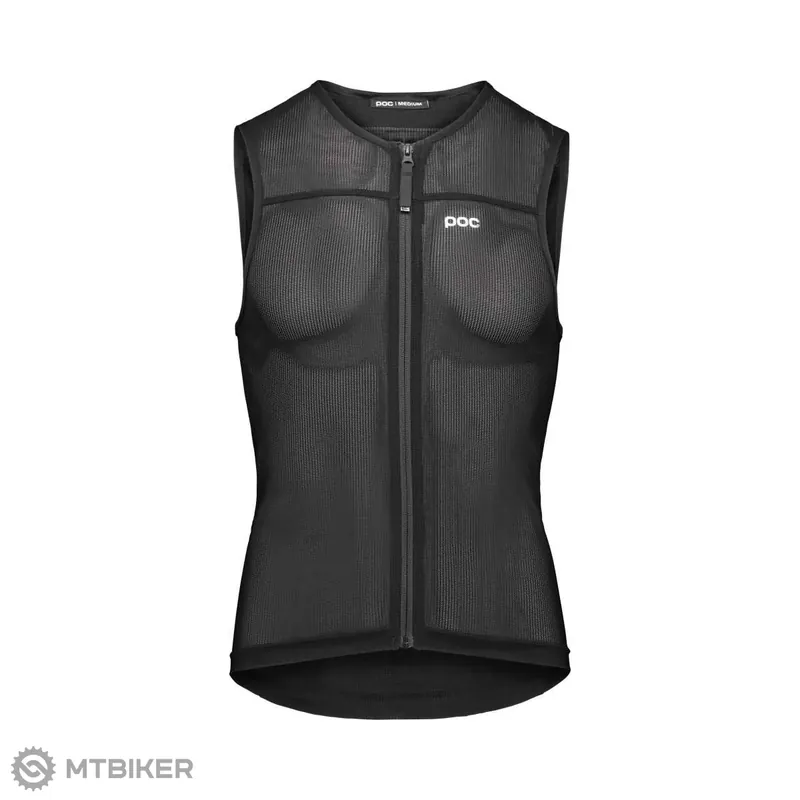 POC M‘s VPD Air vesta, uranium black Top Prodej