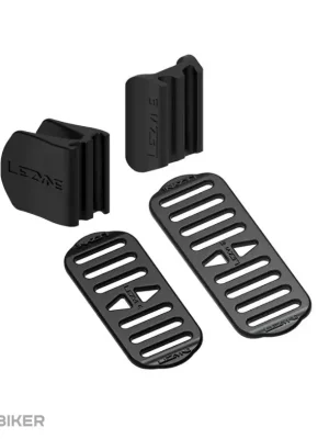 Cenový Hit Lezyne sada držáků pro zadní světlo STRIP DRIVE/RADAR DRIVE