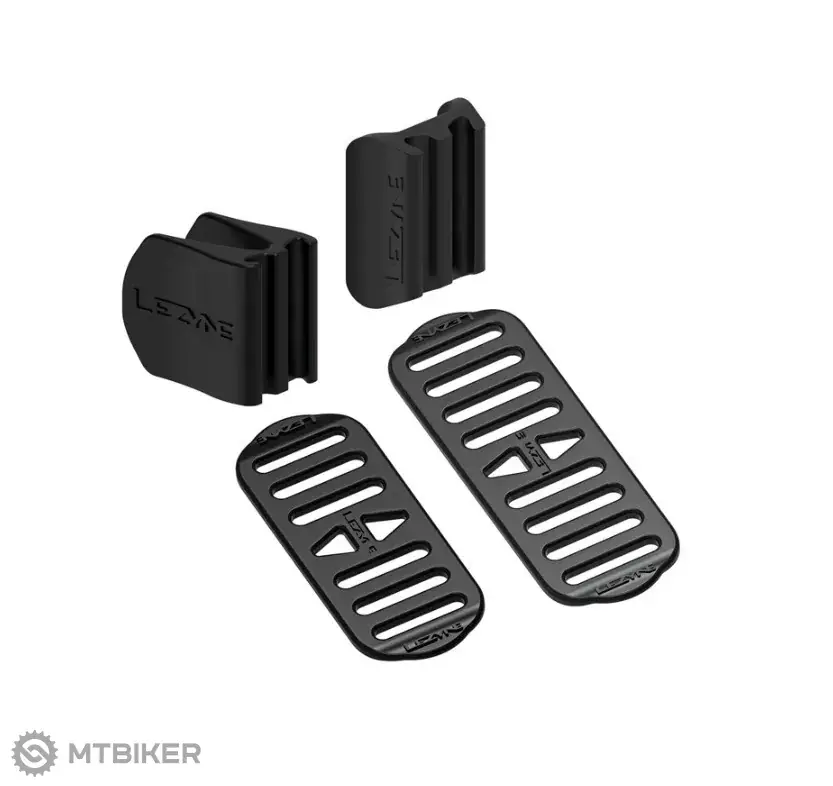 Cenový Hit Lezyne sada držáků pro zadní světlo STRIP DRIVE/RADAR DRIVE