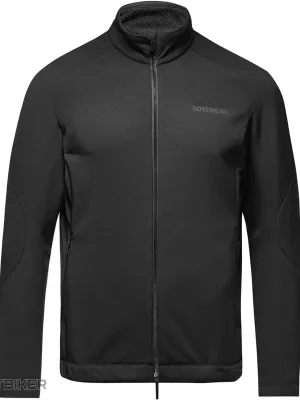 Výprodej GOREWEAR FERNFLOW Thermo bunda, černá