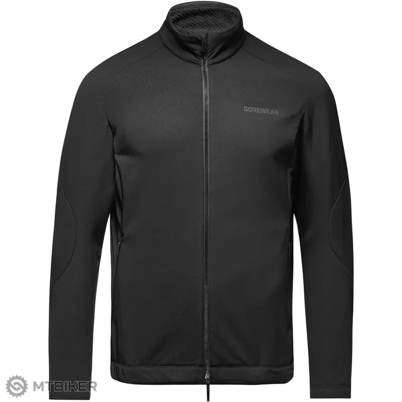 Výprodej GOREWEAR FERNFLOW Thermo bunda, černá