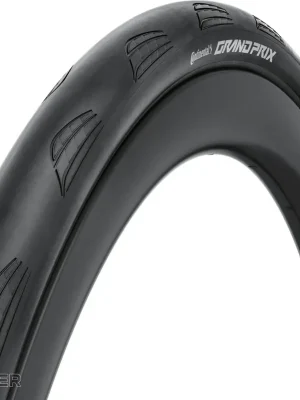 Bezpečná Platba Continental Grand Prix 700x28C Lazer Grip plášť, kevlar