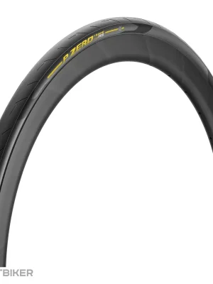 Jen Po Omezenou Doba Pirelli P ZERO™ Race RS 700x32C SpeedCORE SmartEVO2 plášť, TLR, kevlar, team edition yellow