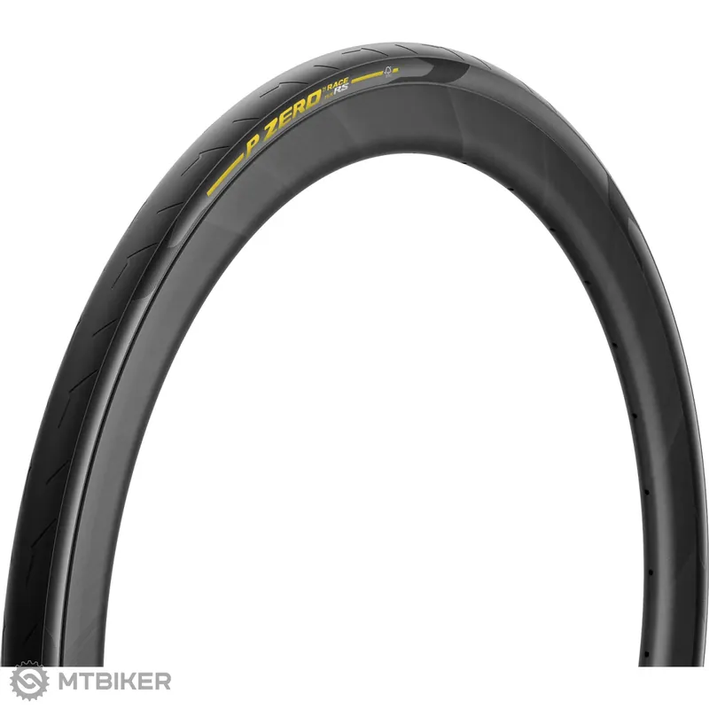 Jen Po Omezenou Doba Pirelli P ZERO™ Race RS 700x32C SpeedCORE SmartEVO2 plášť, TLR, kevlar, team edition yellow