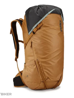 Thule Stir batoh, 35 l, wood trush Výhodná Nabídka