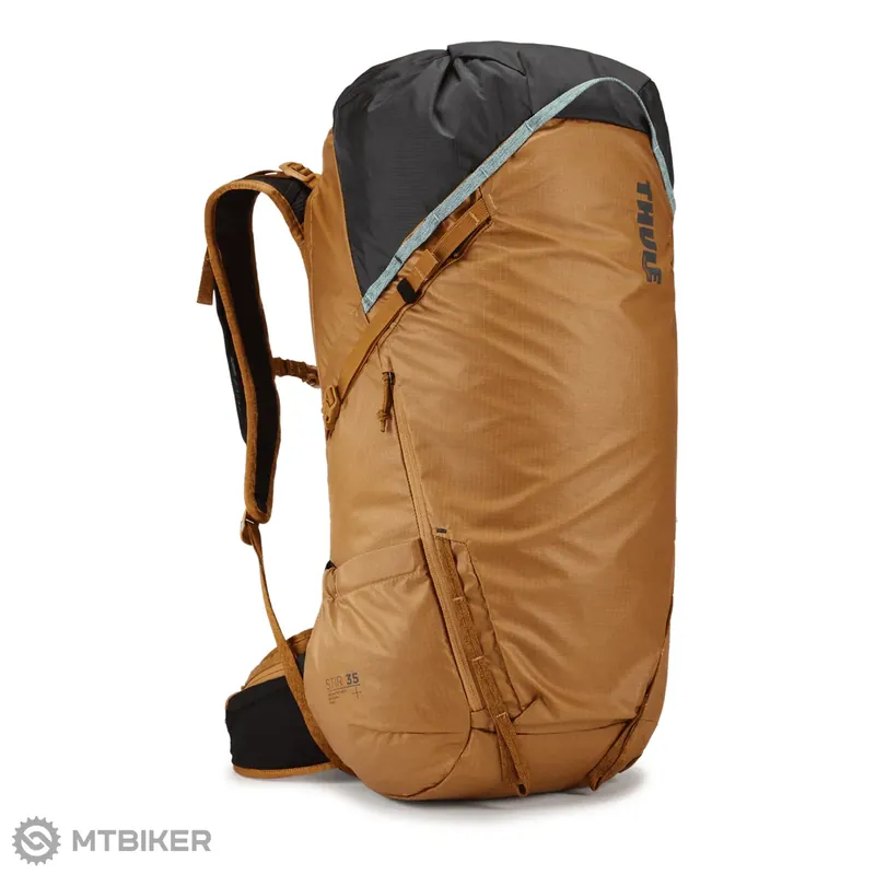 Thule Stir batoh, 35 l, wood trush Výhodná Nabídka