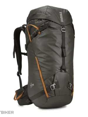 Thule Stir Alpine batoh, 40 l, obsidian Cenově Výhodný