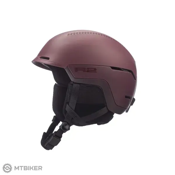 Nejlepší Volba R2 OCTANE přilba, fialová