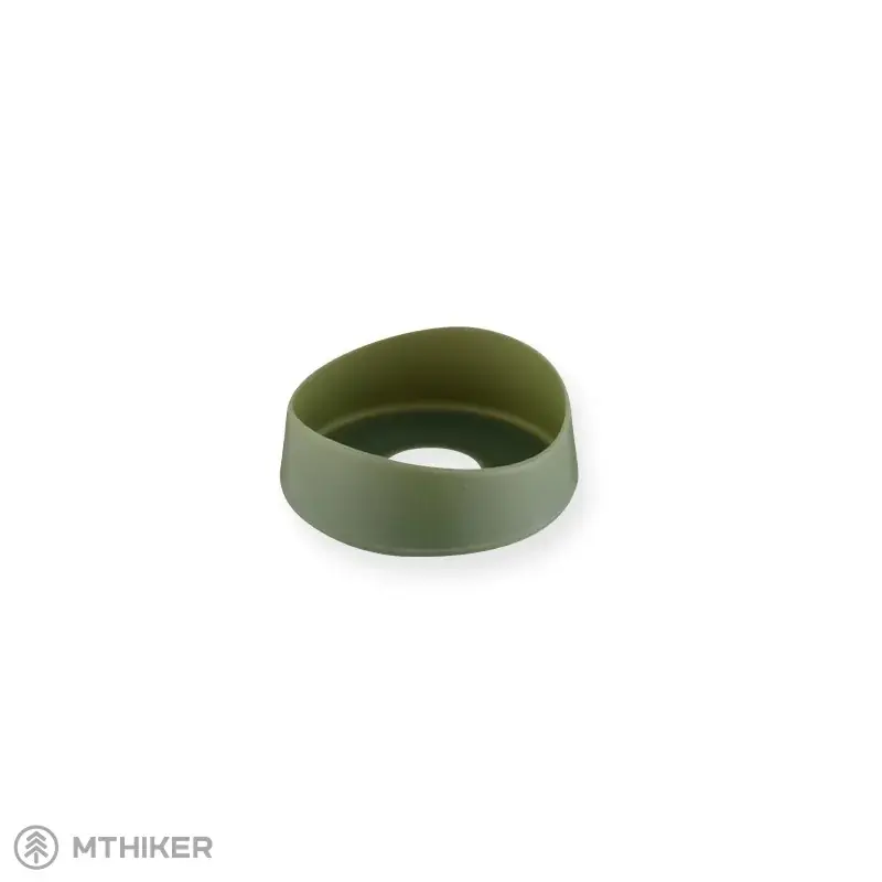 Thermos ochrana dna Thermos Mountain, khaki Novinka