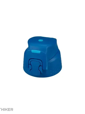 Horká Nabídka Thermos Sport náhradní uzávěr, modrá