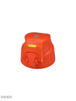 Expresní Doručení Thermos Sport náhradní uzávěr, oranžová