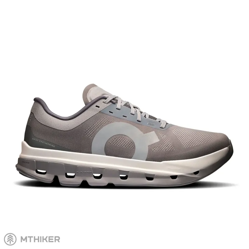 Kup Teď On Cloudflow 5 boty, alloy/rock