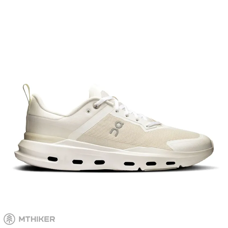 On Cloudpulse Next boty, white/ice Víkendová Akce