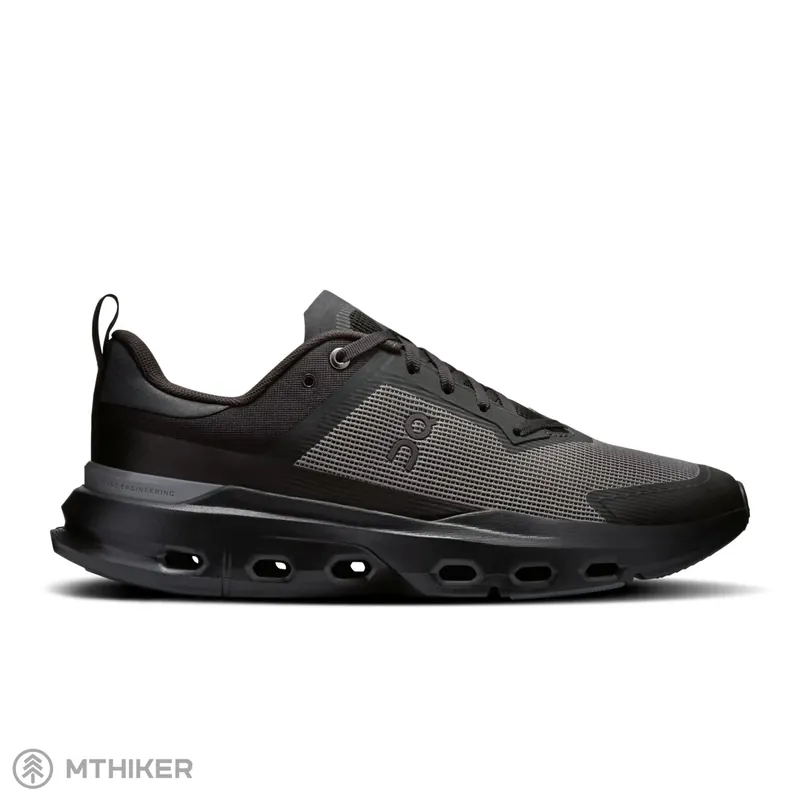 Zlevněný On Cloudpulse Next boty, black/stone