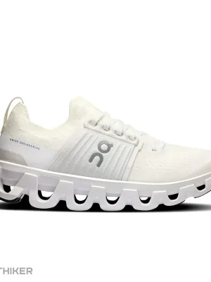 Top Prodej On Cloudswift 4 dámské boty, white/white