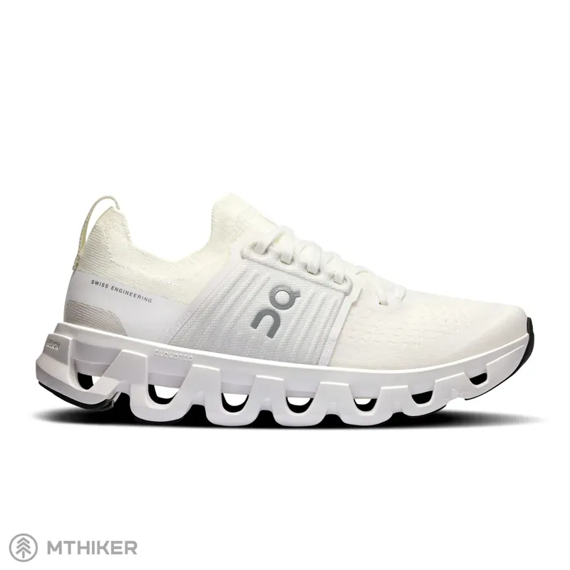 Top Prodej On Cloudswift 4 dámské boty, white/white