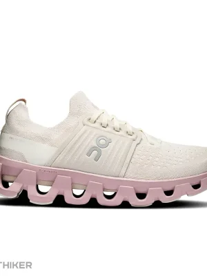 Poslední Šance On Cloudswift 4 dámské boty, pearl/mauve