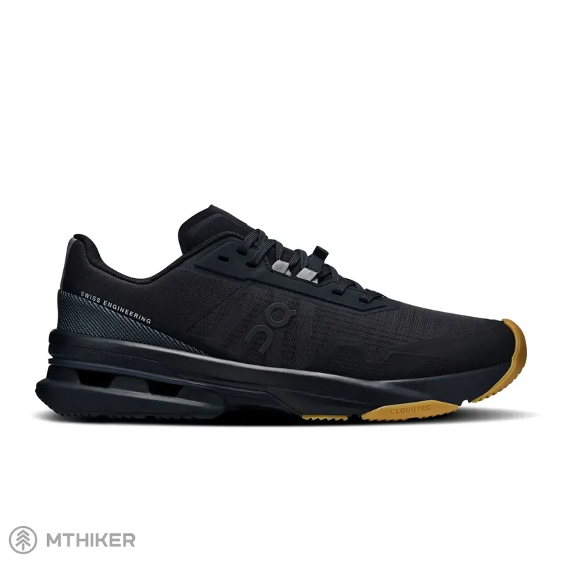 Výhodná Nabídka On Cloudpulse Pro dámské boty, black/rock