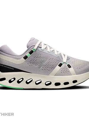 On Cloudsurfer 2 Wide dámské boty, lilac/ivory Akční Cena