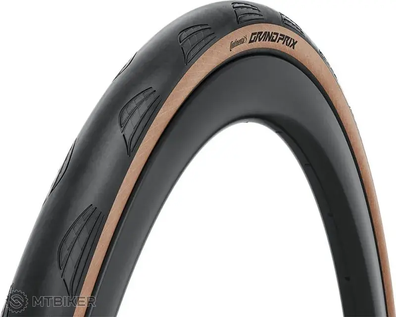 Super Cena Continental Grand Prix 700x30C Lazer Grip plášť, kevlar, transparent