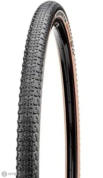 Maxxis Rambler 700x45C EXO plášť, drát, tanwall Cenově Výhodný