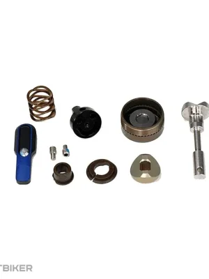 Cenová Bomba RockShox SID Luxe 2P Upgrade Kit páčky