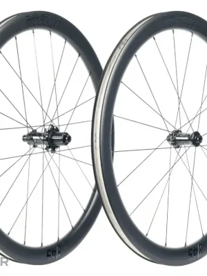 Vision SC45 SL i23 28" sada kol, CL, ořech SRAM XDR Sleva