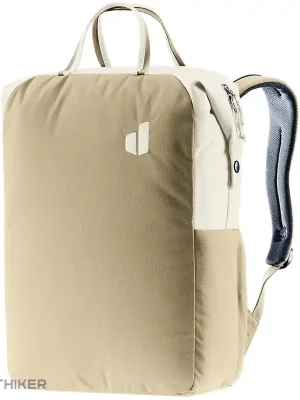 Cenová Bomba deuter Vista batoh, 18 l, béžová