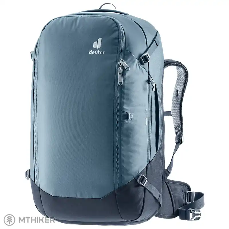 Objednat Nyní deuter Access batoh, 55 l, modrá